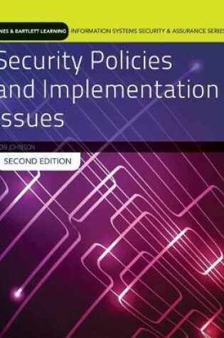 Cover of Security Policies And Implementation Issues With Case Lab Access