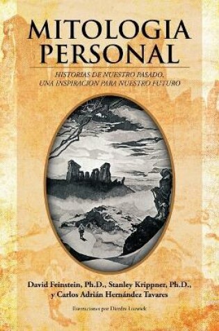 Cover of Mitologia Personal