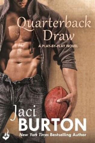 Cover of Quarterback Draw: Play-By-Play Book 9