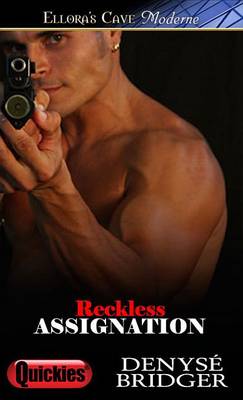 Book cover for Reckless Assignation