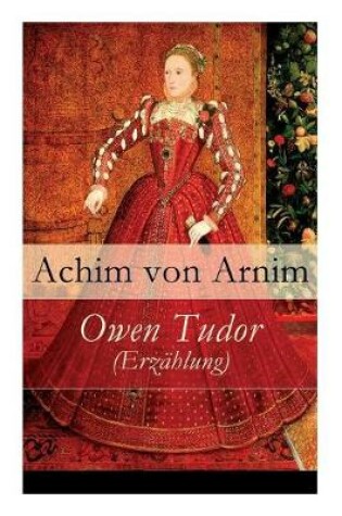 Cover of Owen Tudor (Erz�hlung) - Vollst�ndige Ausgabe