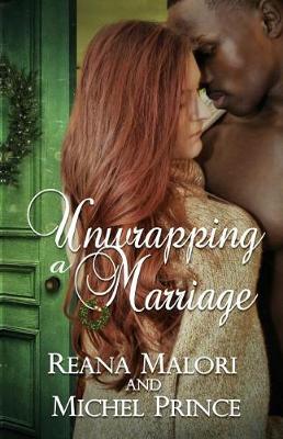 Book cover for Unwrapping a Marriage