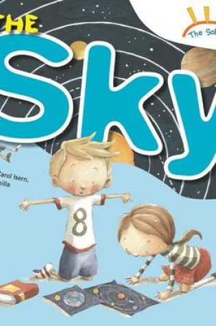 Cover of The Sky