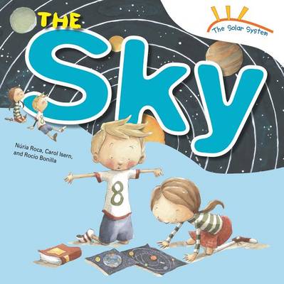 Cover of The Sky