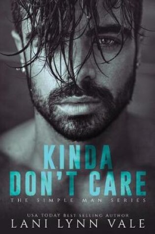 Cover of Kinda Don't Care