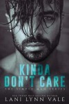 Book cover for Kinda Don't Care