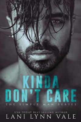 Cover of Kinda Don't Care