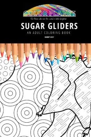 Cover of Sugar Gliders