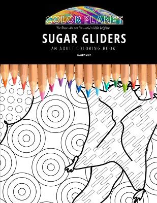 Book cover for Sugar Gliders