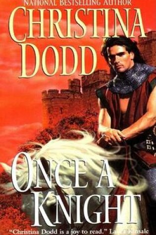 Cover of Once a Knight