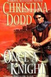 Book cover for Once a Knight
