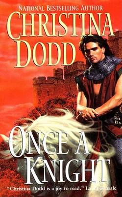 Cover of Once a Knight