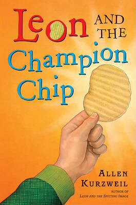 Cover of Leon and the Champion Chip