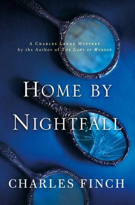 Book cover for Home by Nightfall