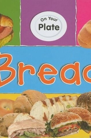 Cover of Bread