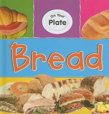 Cover of Bread