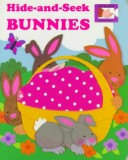 Book cover for Hide-And-Seek Bunnies