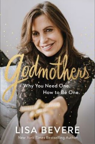 Cover of Godmothers