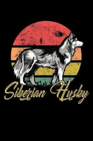 Cover of Siberian Husky