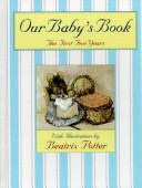 Book cover for Our Baby's Book