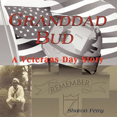 Book cover for Granddad Bud