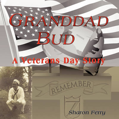 Cover of Granddad Bud