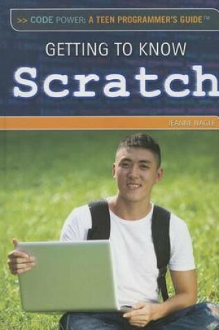 Cover of Getting to Know Scratch