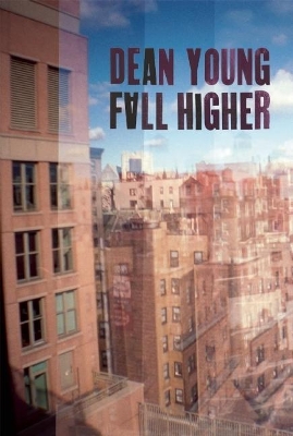 Book cover for Fall Higher