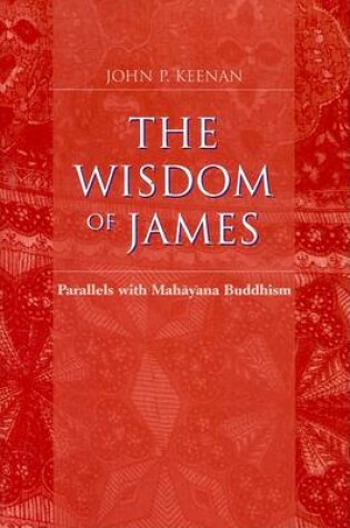 Cover of The Wisdom of James