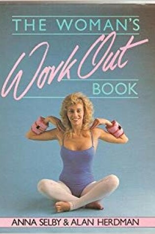 Cover of Woman's Work-out Book