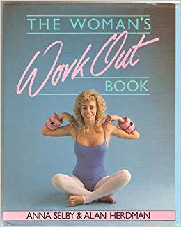 Book cover for Woman's Work-out Book