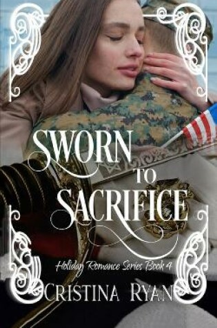 Cover of Sworn To Sacrifice
