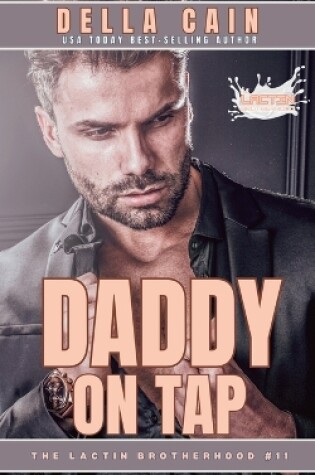 Cover of Daddy on Tap