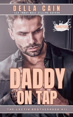 Cover of Daddy on Tap