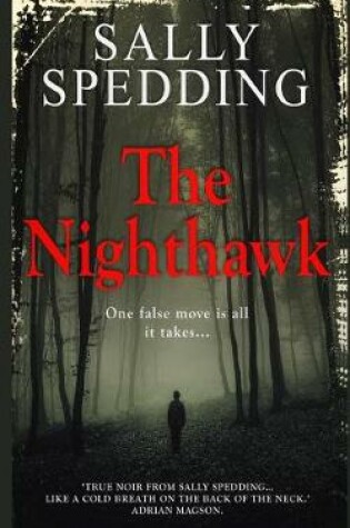 Cover of The Nighthawk