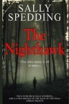 Book cover for The Nighthawk