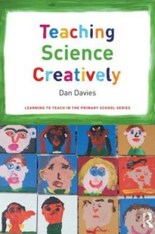 Cover of Teaching Science Creatively