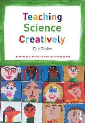 Book cover for Teaching Science Creatively