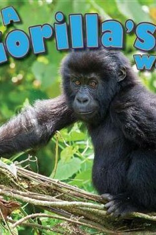 Cover of A Gorilla's World