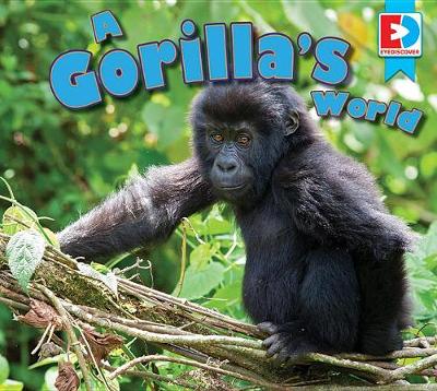 Cover of A Gorilla's World