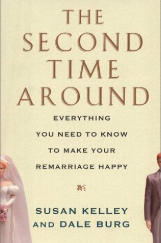 Cover of The Second Time Around