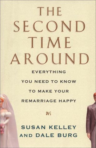 Book cover for The Second Time Around