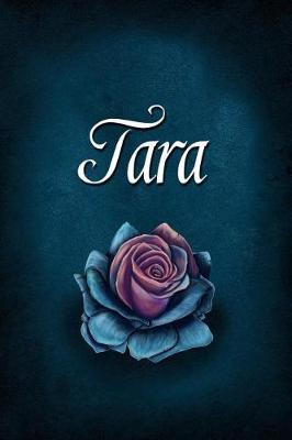 Book cover for Tara