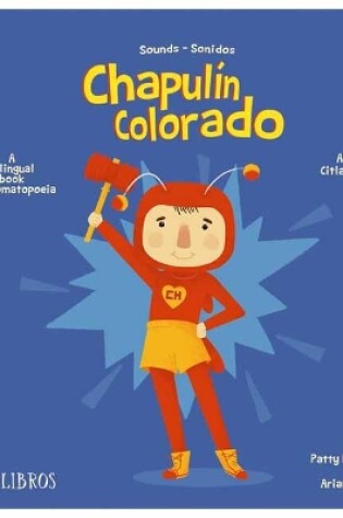 Cover of El Chapulin Colorado: Sounds/Sonidos