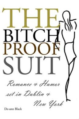 Cover of The Bitch-Proof Suit
