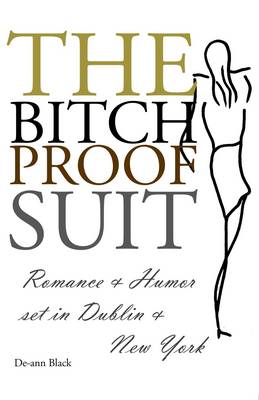 Book cover for The Bitch-Proof Suit