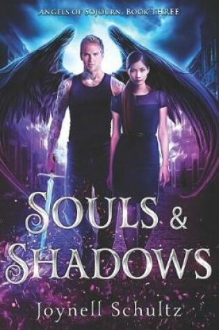 Cover of Souls & Shadows