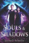 Book cover for Souls & Shadows