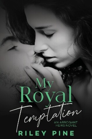 Cover of My Royal Temptation