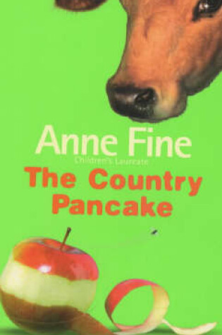 Cover of The Country Pancake